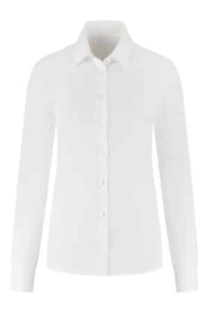 Travelstof Blouse Dames