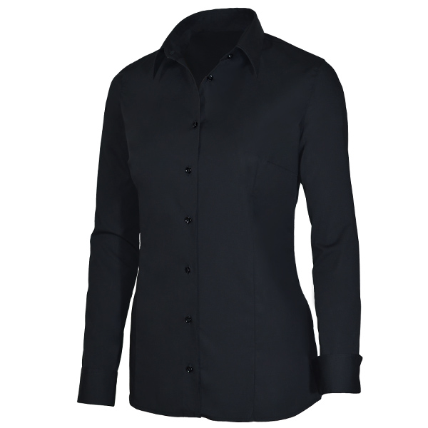 Blouse niet strijken 2025