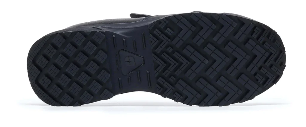 KOKSSCHOEN BRANDON ANTISLIP 11