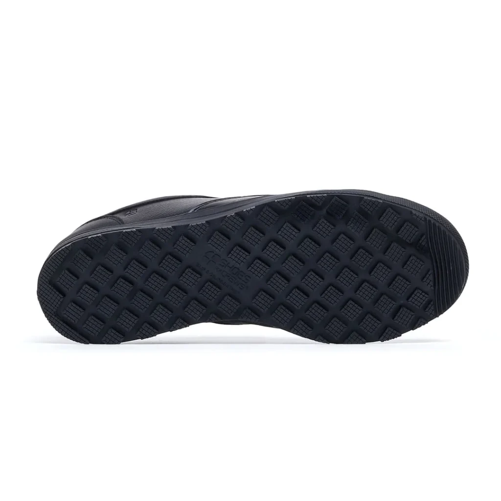 KOKSSCHOEN FERGUS ANTISLIP 31