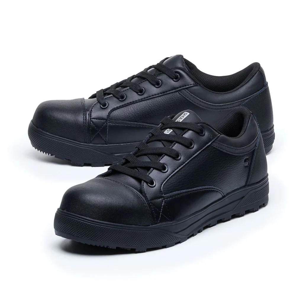KOKSSCHOEN FERGUS ANTISLIP 41