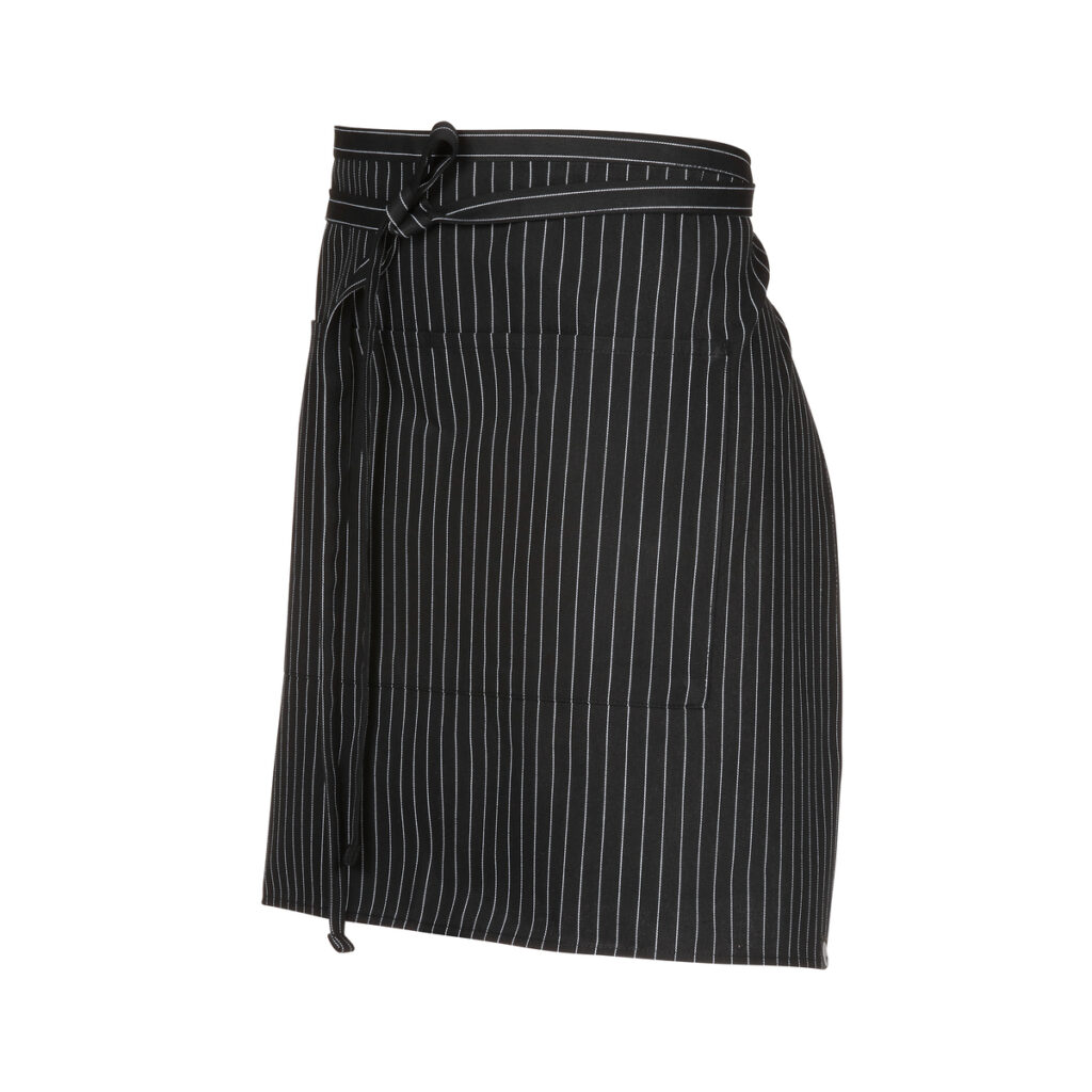 Bistro schort F28-BWP-04