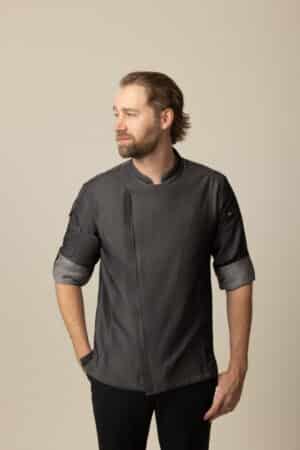 Koksbuis Gramercy Stretch Denim