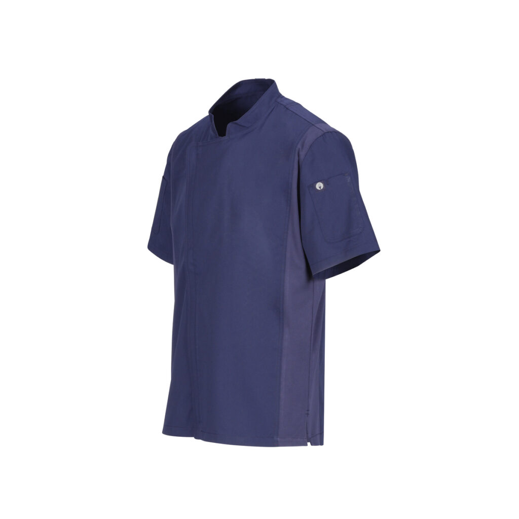 Koksbuis Springfield stretch donker Blauw BCSZ009-NAV