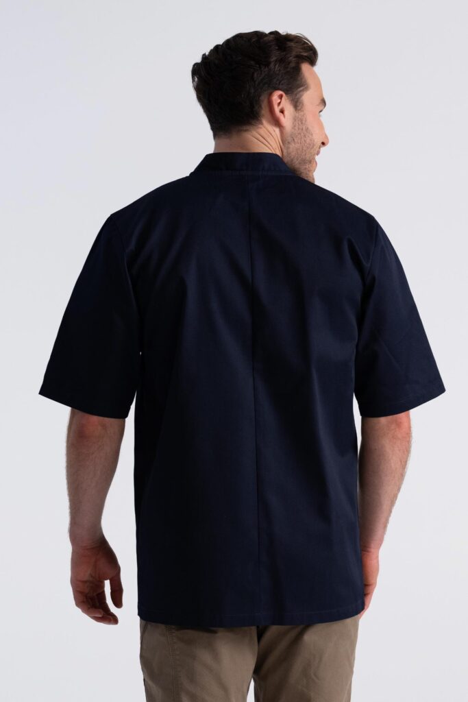 Koksbuis Volnay pcss-navy 5