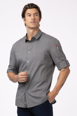 Seville Shirt Heren
