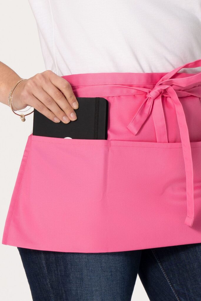 Sloof f9 roze bediening 1