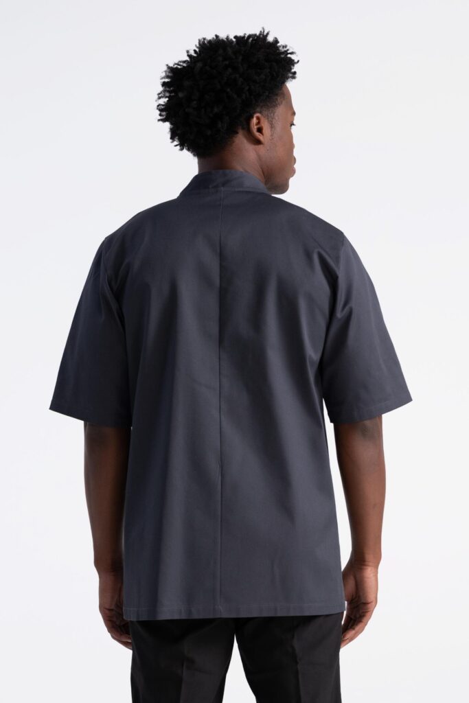 Volnay koksbuis pcss-charcoal 5