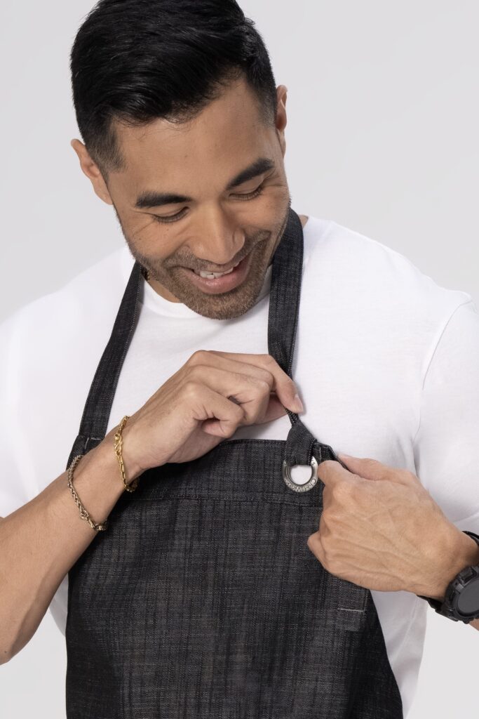 Corvallis Bib Apron Schort abxx052 13
