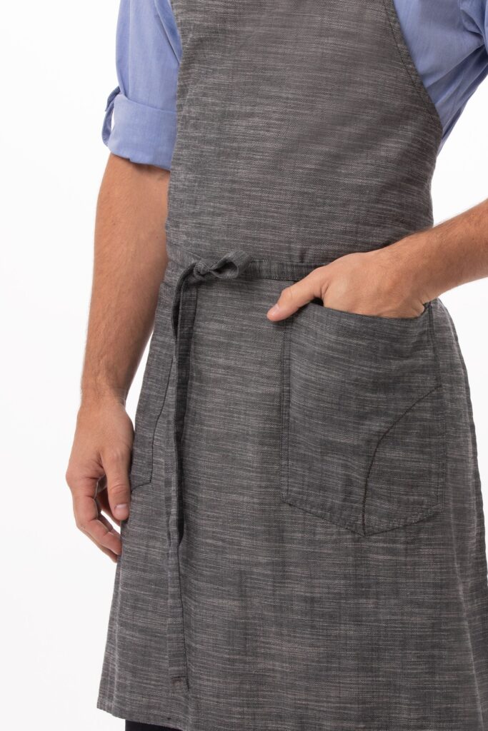 Corvallis Bib Apron Schort abxx052 31