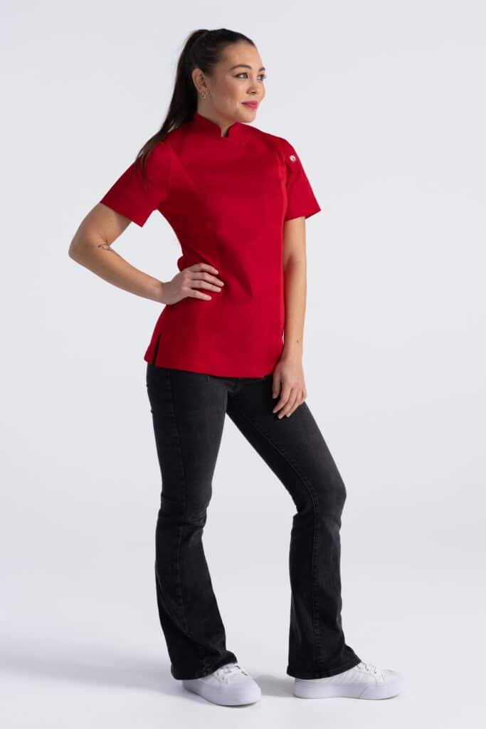 Dames koksbuis springfield rood bcwsz006-red-21