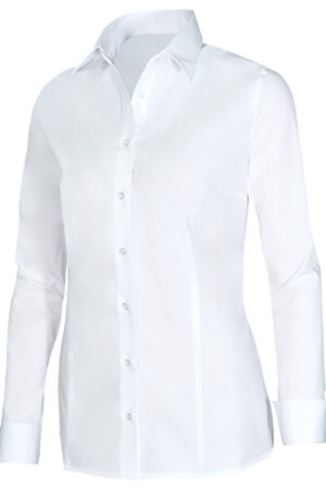Bediening blouse stretch 936 17