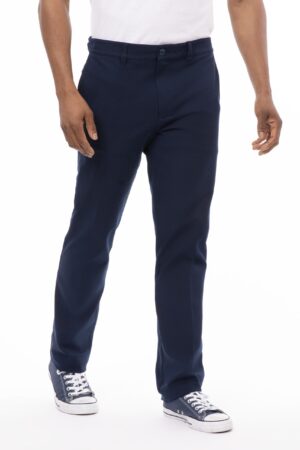 chino-PEC02 stretch-pants-blk-30