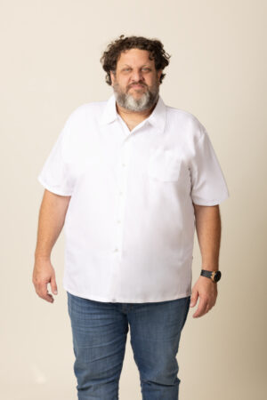 Kok Shirt Cool Vent