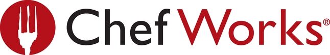 https://www.chefworks.nl logo
