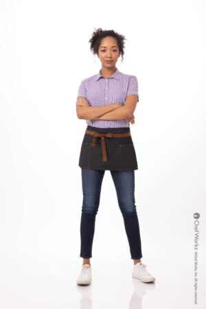 denim-sloof-zwart memphis aw054 horeca 5