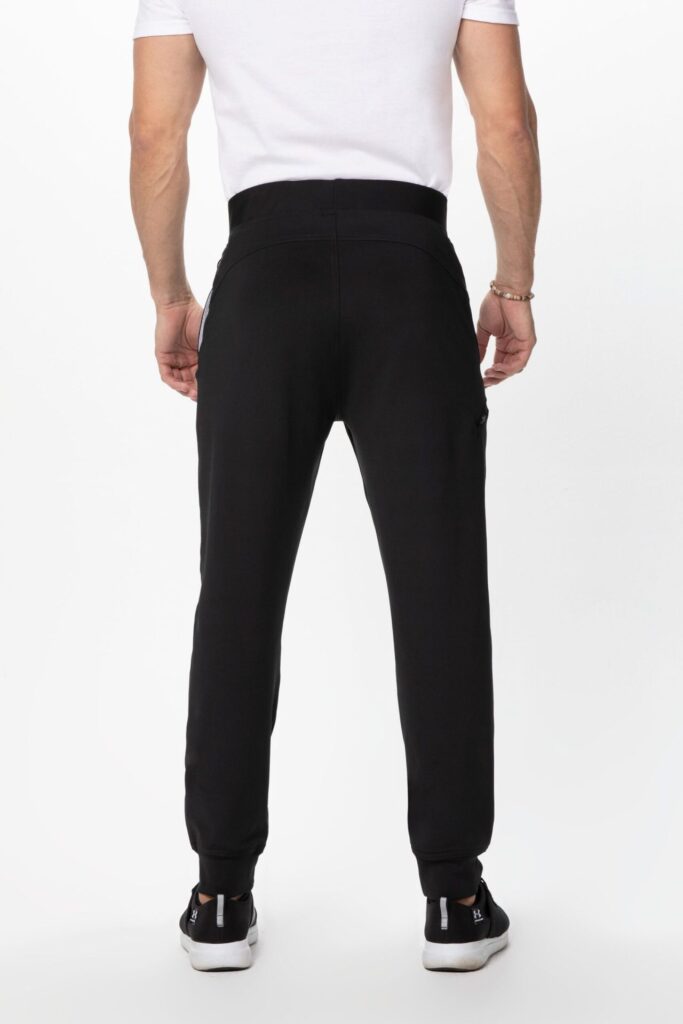 koksbroek zwart jogger-pbe02 1
