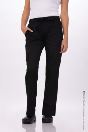 Cargo Dames Koksbroek