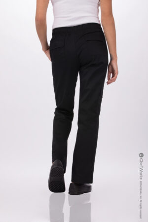 koksbroek cpwo kokskleding