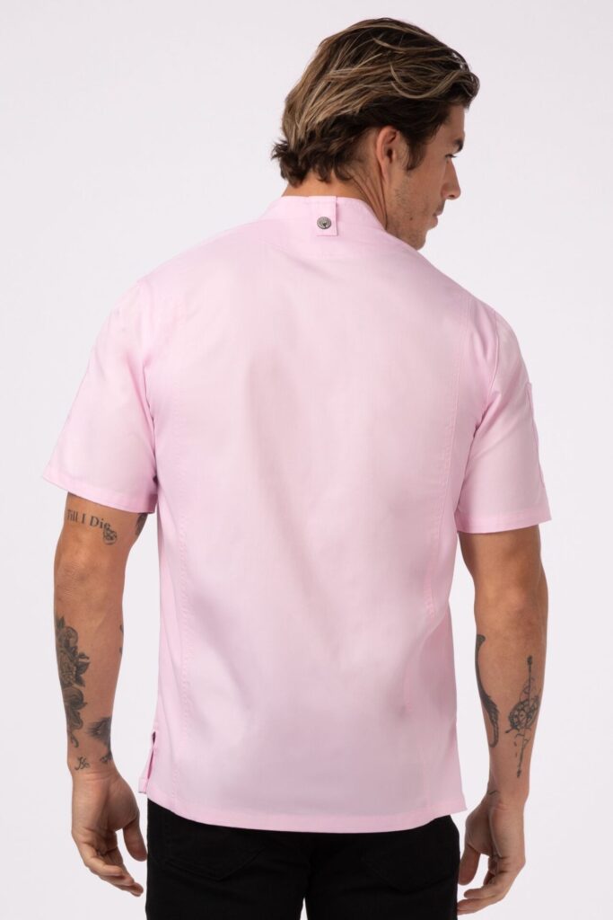 heren roze koksbuis springfield  5
