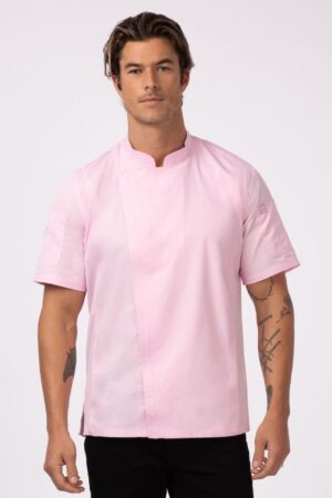 Koksbuis Springfield Stretch Roze