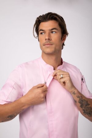 heren roze koksbuis springfield  13