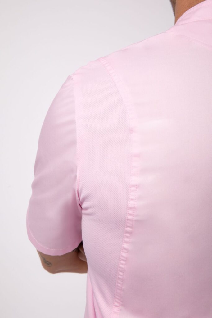 heren roze koksbuis springfield 21