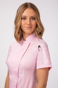 Koksbuis Springfield Dames Roze