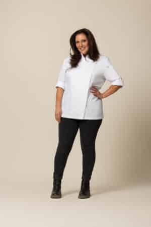 KOKSBUIS SPRINGFIELD DAMES 1