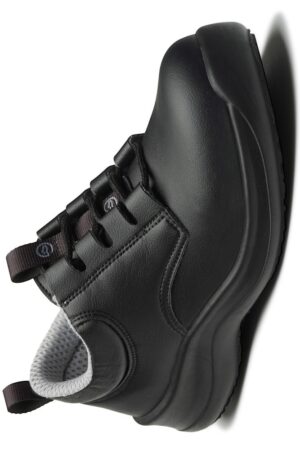 Koksschoen Defend Safety Antislip