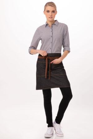 denim-sloof-zwart memphis aw054 horeca 21