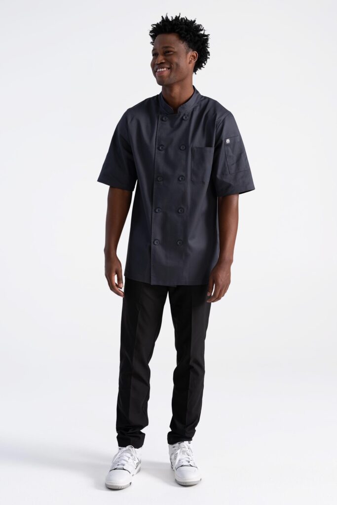 Volnay koksbuis pcss-charcoal 21
