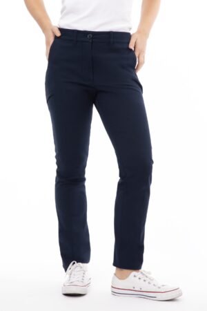 Chino Stretch Dames