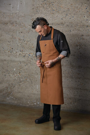 Rockford Chefs Bib Halsschort