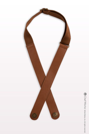 Strap Schort