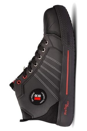 Redbrick Champ High S3S