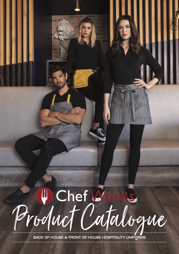 Chefworks EMA 2024 2