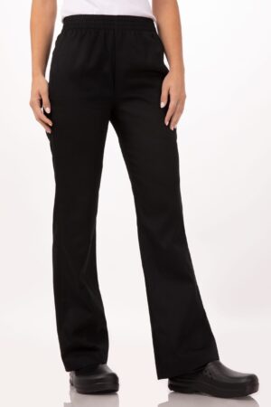 Koksbroek Essential Baggy Dames