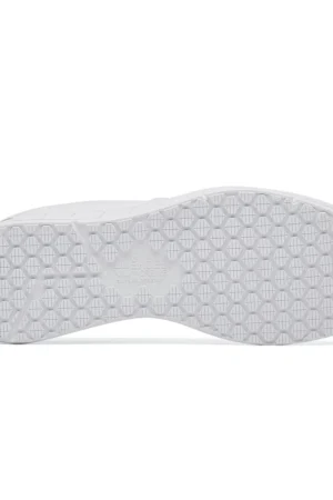 Koksschoen condor wit antislip 9