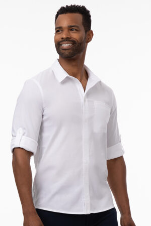 Modern Oxford Classic Shirt