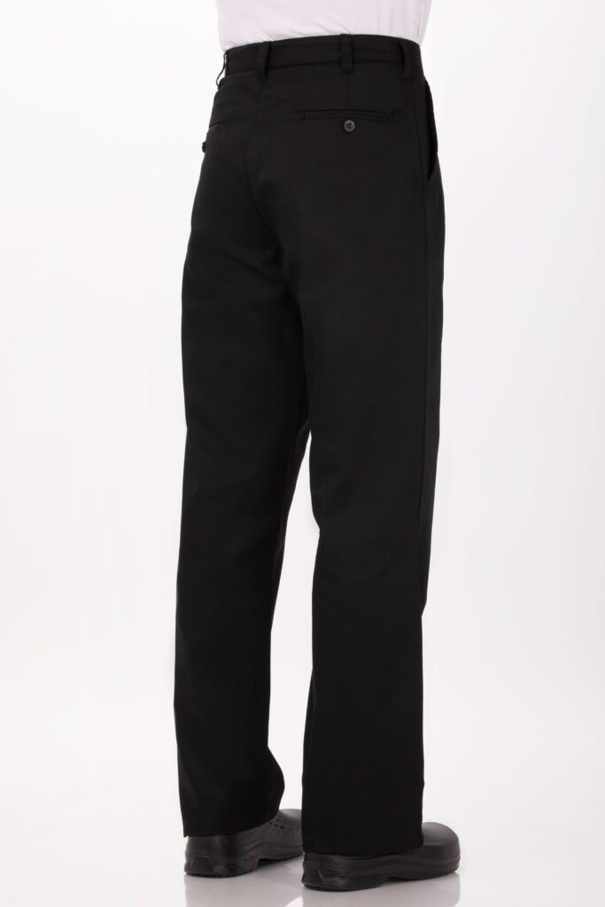 Baggy koksbroek zwart cepb 5