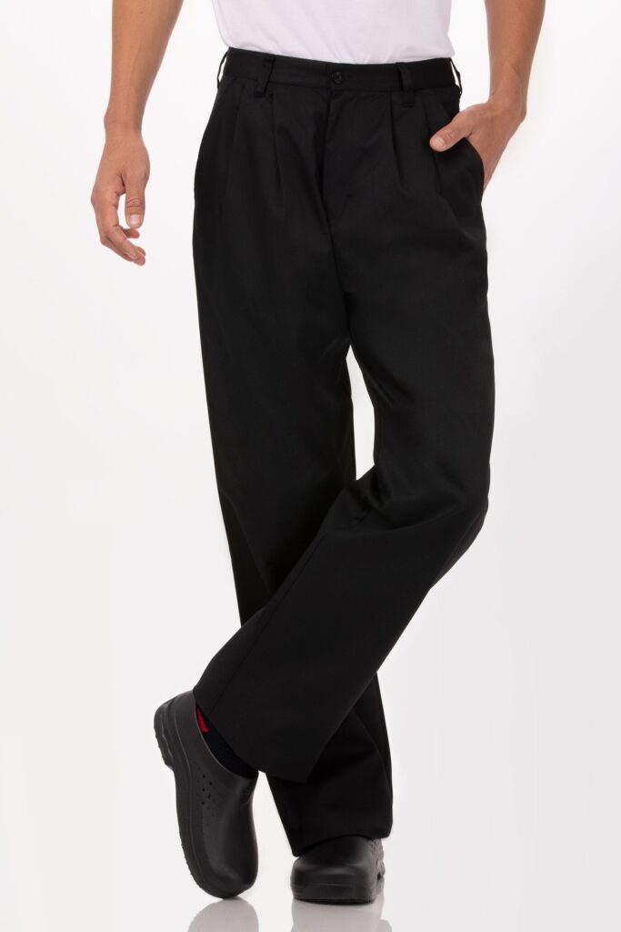 Baggy koksbroek zwart cepb 1
