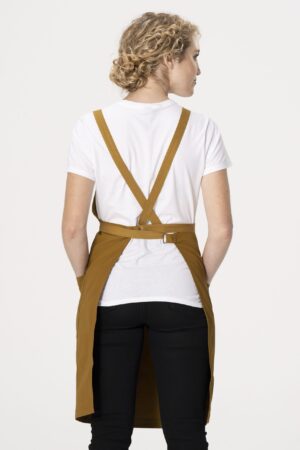 Lockharte Straps