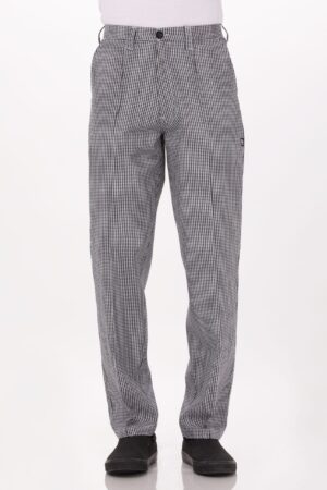 Koksbroek Basic Chef Pants