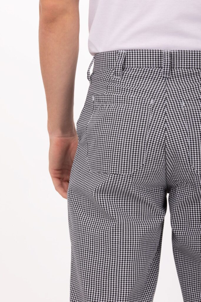 bakkersbroek bwcp baggy ruit 9