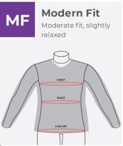 US-Sizing-mens-shirts kopie