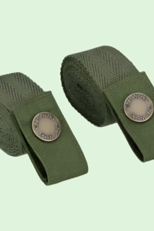 Lockharte Sloof Straps