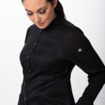 Dames Koksvest Tulum Blauw cbs01w-14