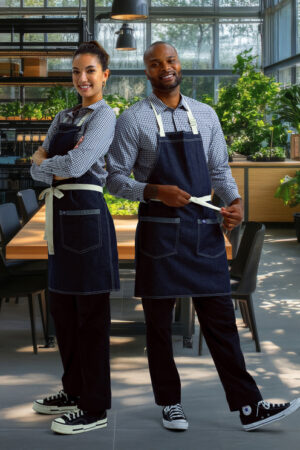 Ridgewood Apron Schort