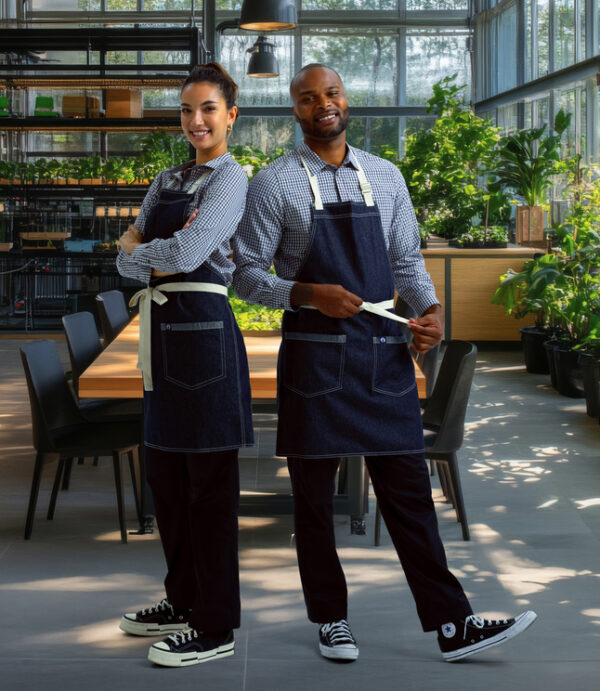 Ridgewood Apron Schort